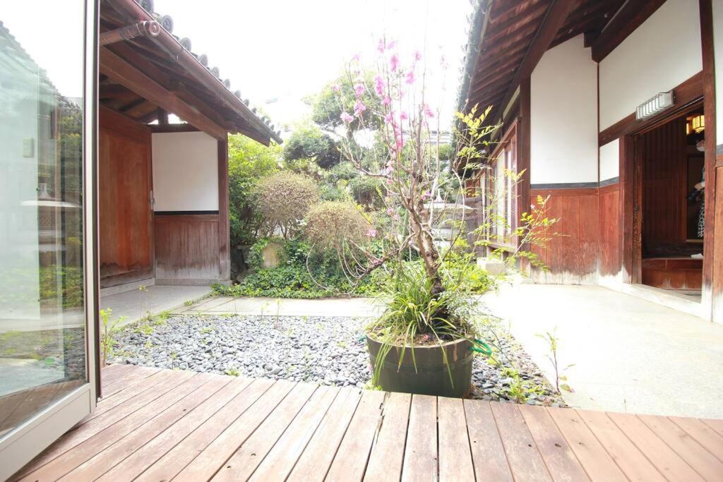 和風庭園豪邸 ヴィラ 大阪市