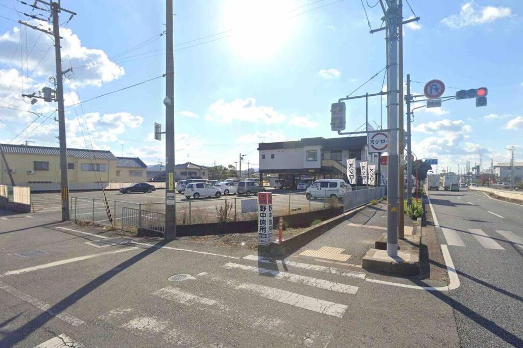 ヴィラ 和風庭園豪邸 *
