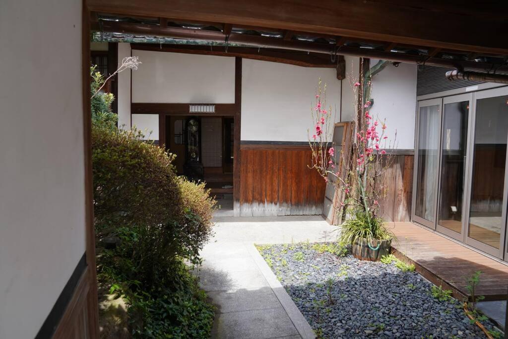 和風庭園豪邸 ヴィラ 大阪市