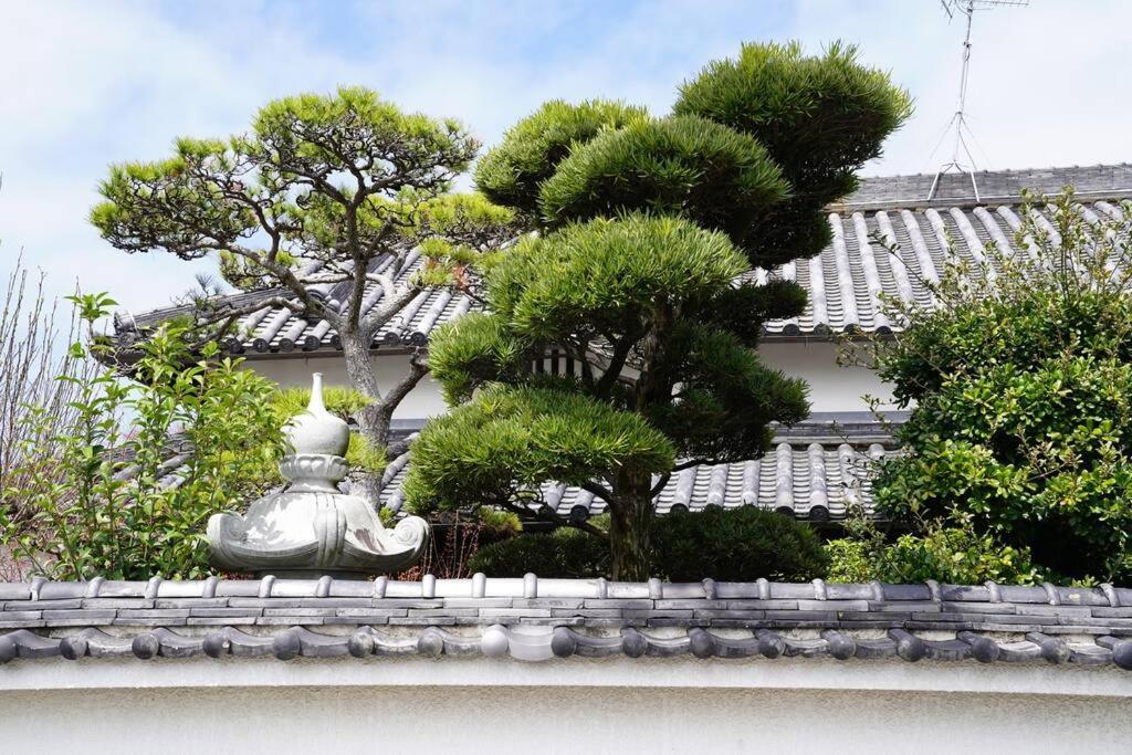 和風庭園豪邸 大阪市